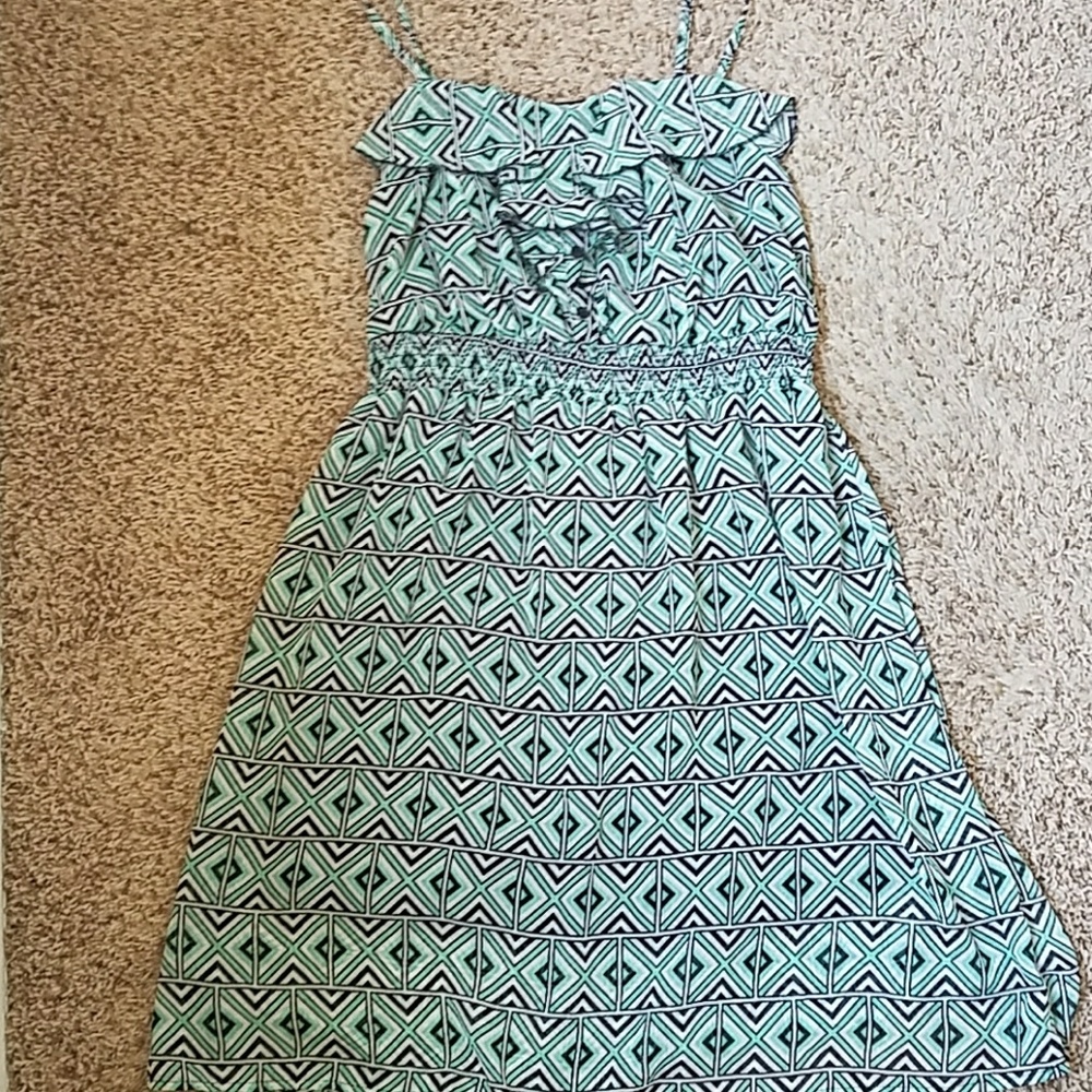 Summer dress
